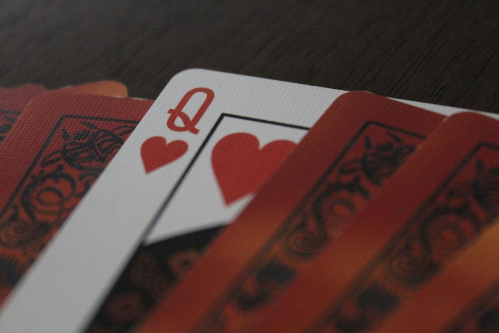 Casino Betting