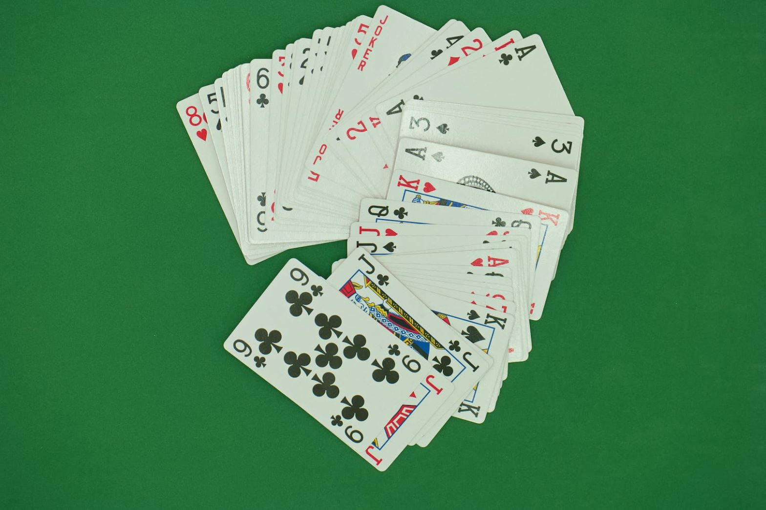 The Psychology of Poker Deception