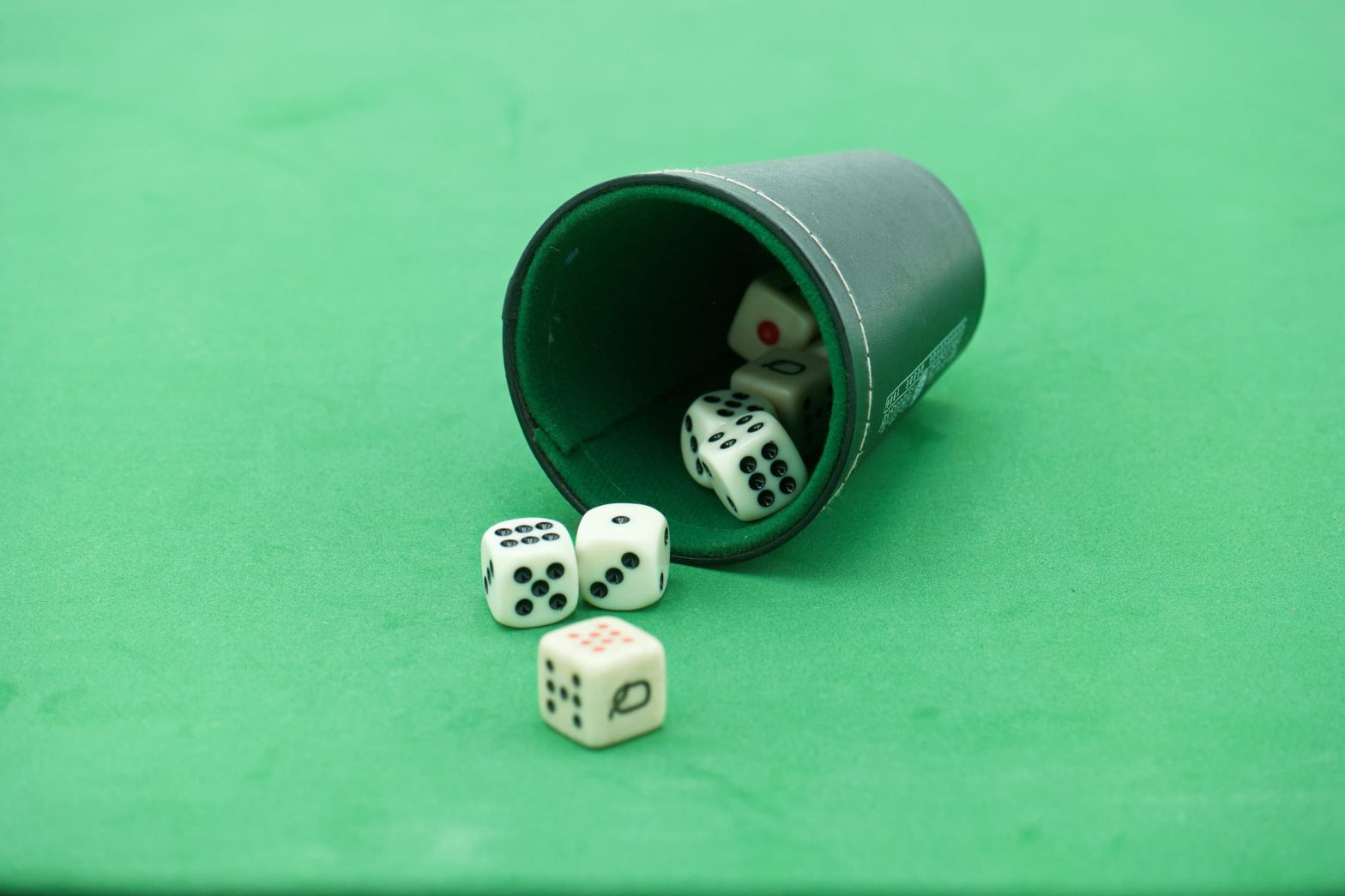 Betting and Gambling
