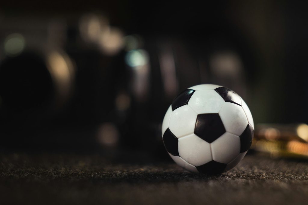 Online Betting Preys on Economic Hardship